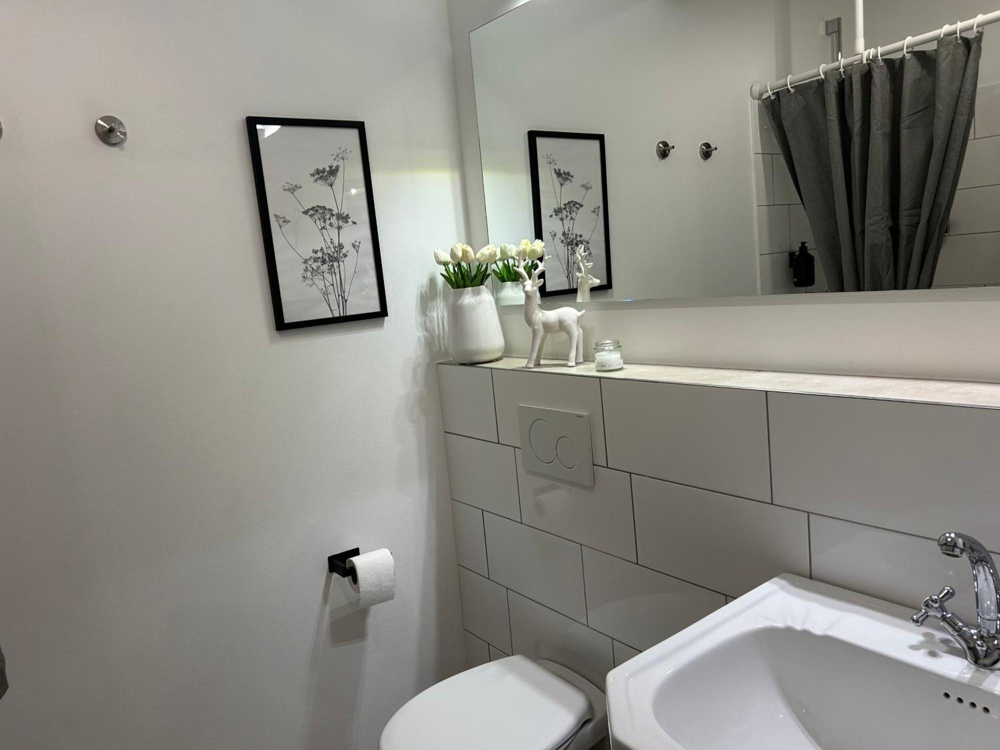 Weberhof - Muenster Apartment ภายนอก รูปภาพ